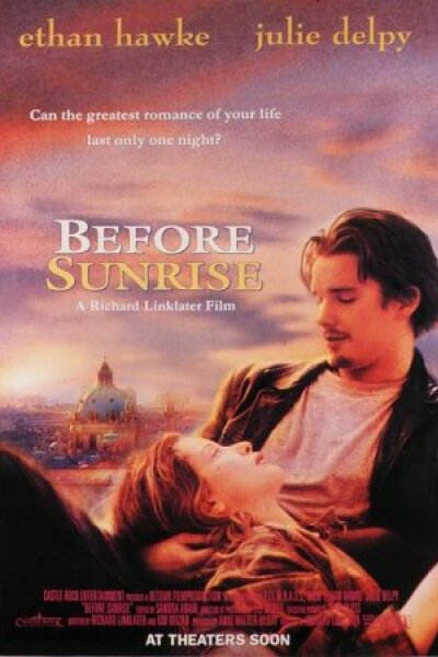 Columbia Pictures - Before Sunrise