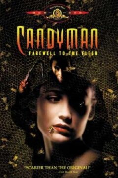 Candyman - Farewell to the Flesh