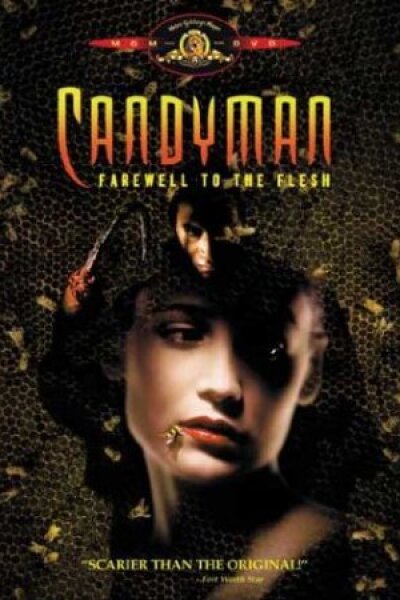 Propaganda Films - Candyman - Farewell to the Flesh