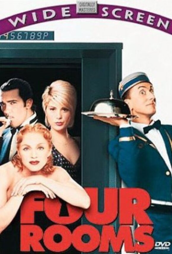 Four Rooms