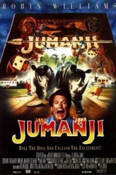 Jumanji