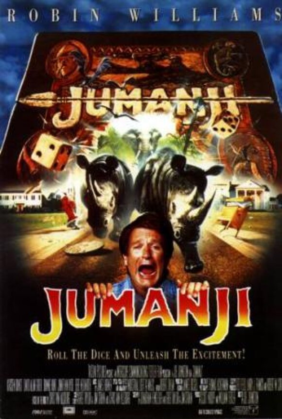 Jumanji