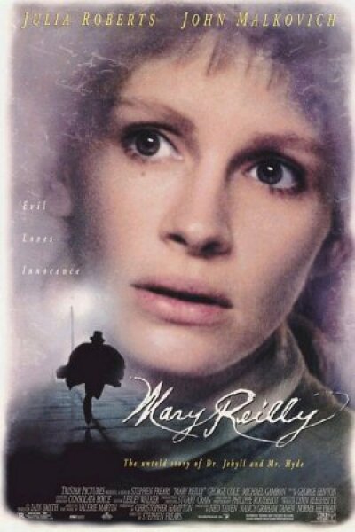 TriStar Pictures - Mary Reilly