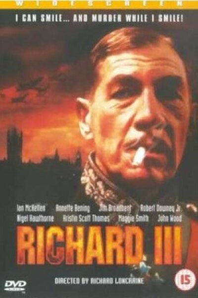 First Look Pictures Releasing - Richard III