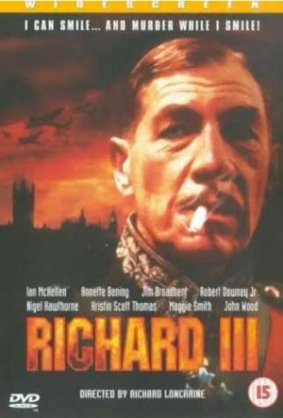 Richard III