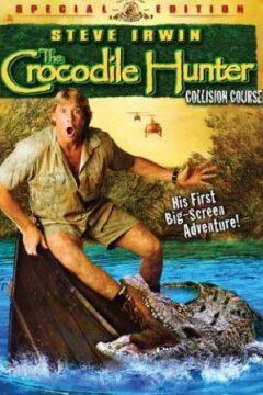 Crocodile Hunter