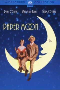 Paper Moon