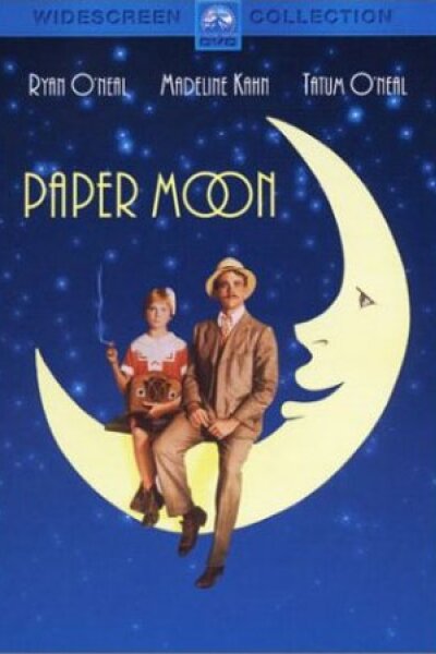 The Directors Company - Paper Moon