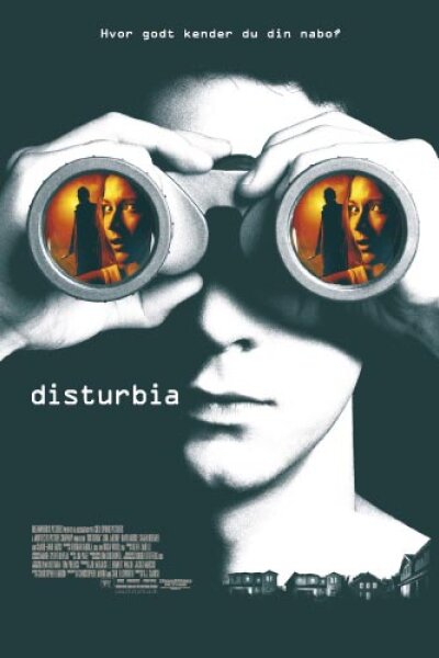 DreamWorks SKG - Disturbia