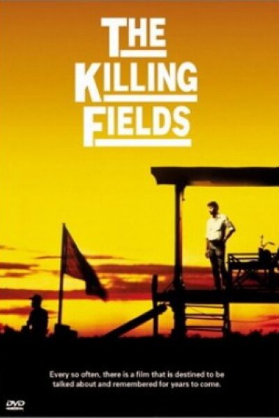 International Film Investors - The Killing Fields