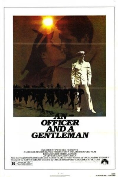 Lorimar Film Entertainment - Officer og gentleman