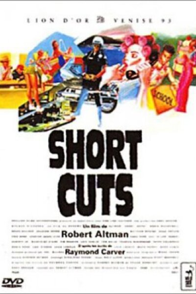 Spelling Films - Short Cuts
