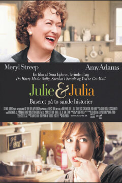 Julie & Julia