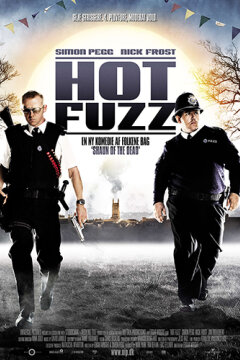 Hot Fuzz