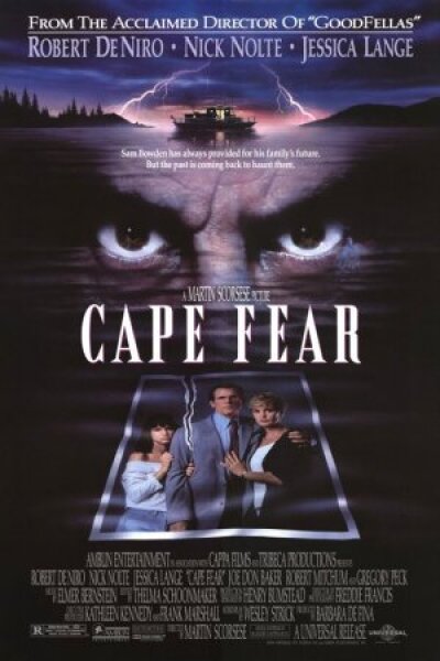 Cappa Production - Cape Fear