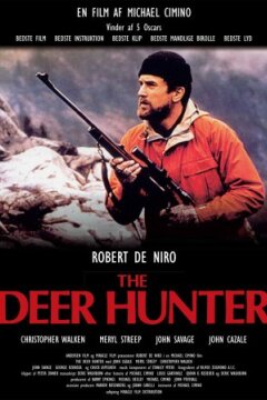 The Deer Hunter