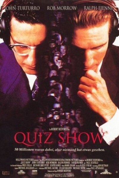 Hollywood Pictures - Quiz Show