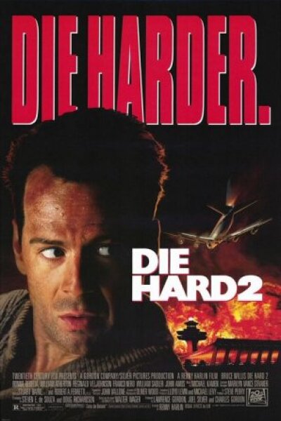 Gordon Company - Die Hard 2 - Die Harder