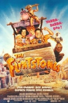 The Flintstones