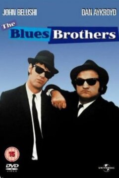 The Blues Brothers