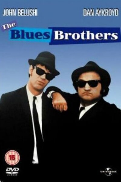 Universal Pictures - The Blues Brothers