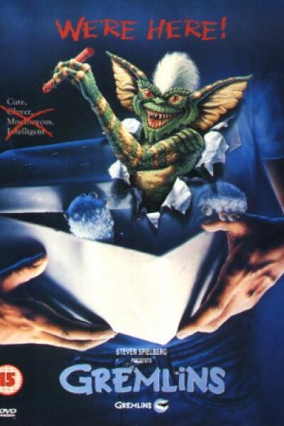 Amblin Entertainment - Gremlins