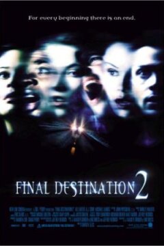 Final Destination 2