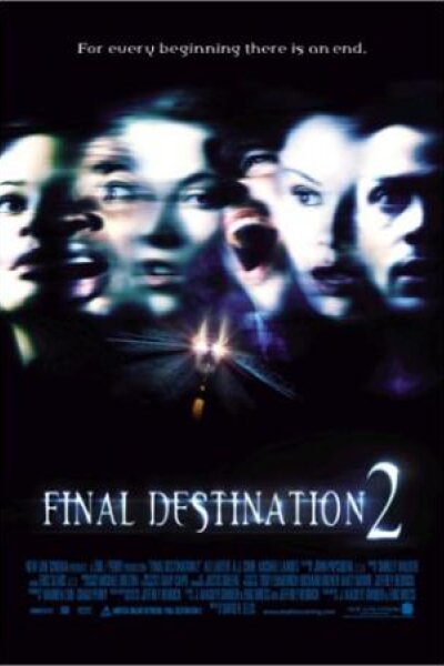 Zide Entertainment - Final Destination 2