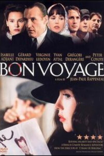 France 3 Cinéma - Bon voyage