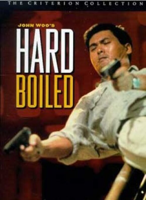 Hard-Boiled