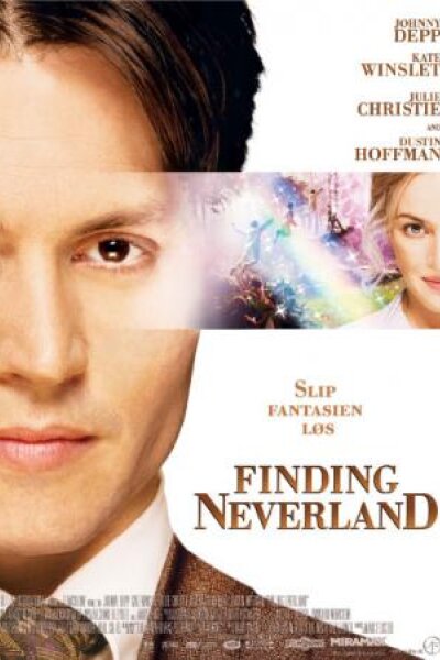 Film Colony - Finding Neverland