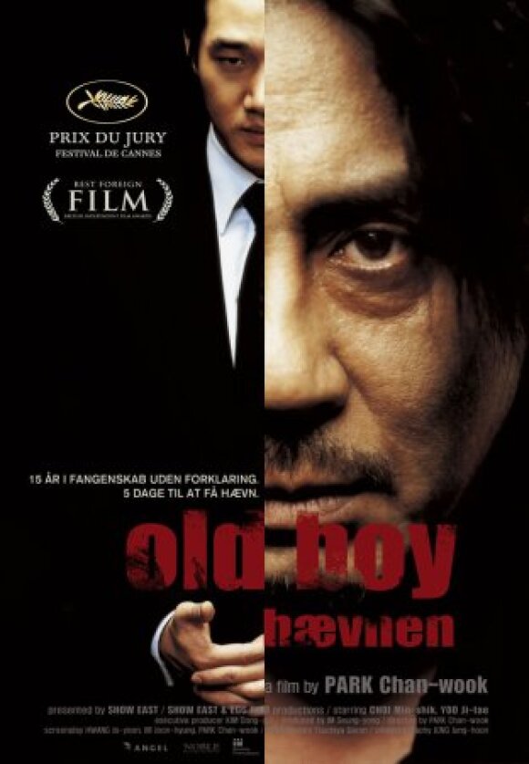 Oldboy