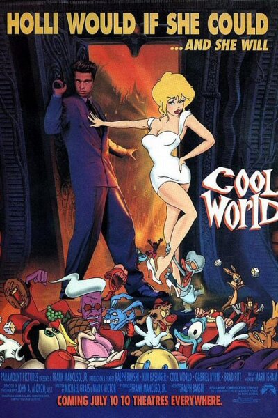 Paramount Pictures - Cool World