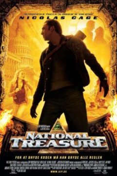 National Treasure