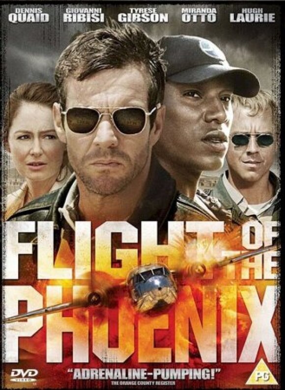 The Flight of the Phoenix