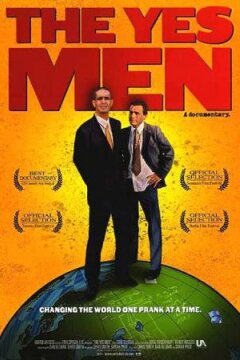 The Yes Men