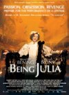 Being Julia