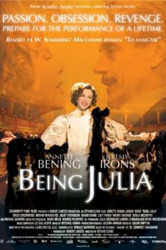 Being Julia