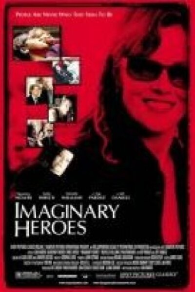 Signature Films - Imaginary Heroes