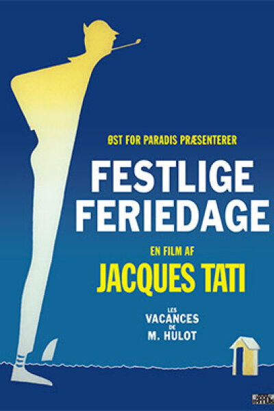 Cady Films - Festlige feriedage