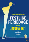 Festlige feriedage