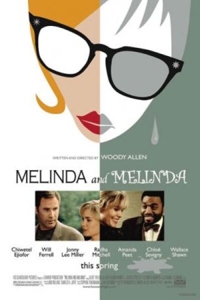 Perdido Productions - Melinda and Melinda