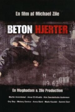 Betonhjerter