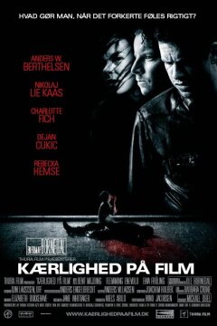 Kærlighed på film