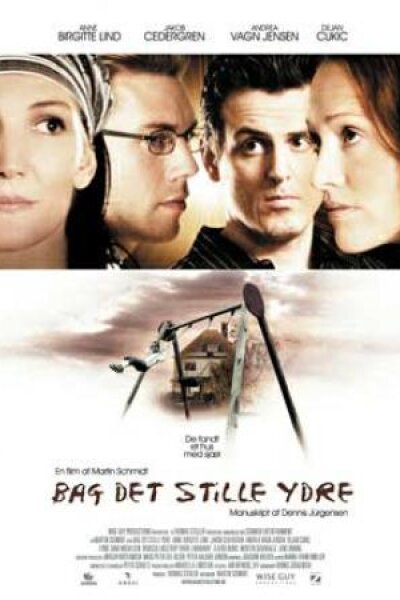 Wise Guy Productions - Bag det stille ydre