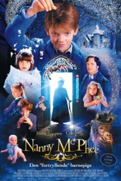 Nanny McPhee - Den Fortryllende Barnepige