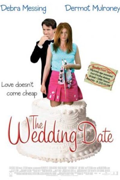 26 Films - The Wedding Date