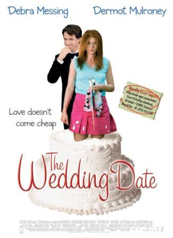 The Wedding Date