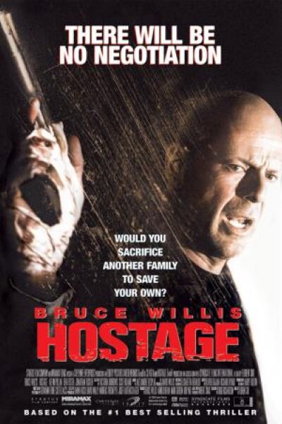 Hostage - Hostage