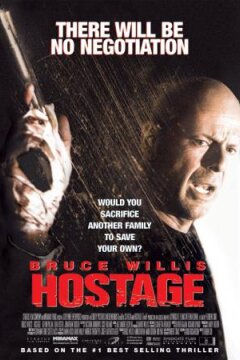 Hostage